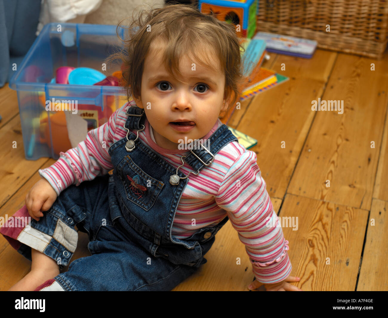 dungaree for baby girl