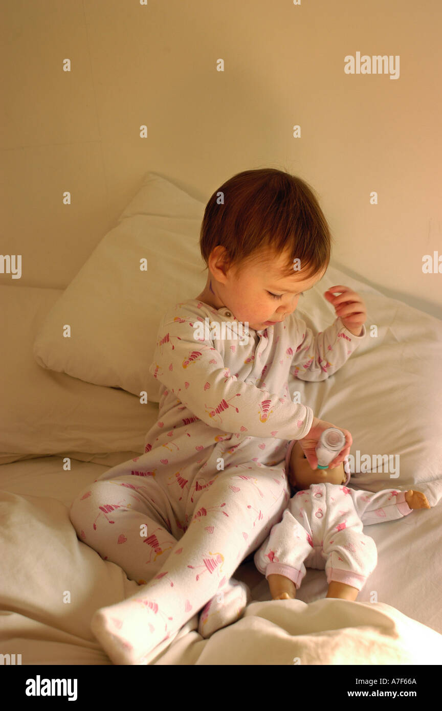 dolls for 1 year old girl