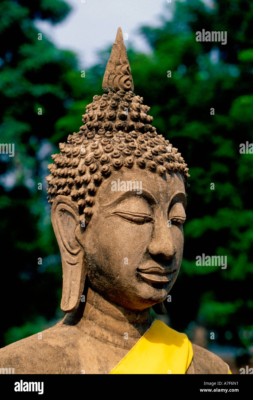 Buddha, Buddha statue, altar, Thai Buddha statue, Buddha statue, Wat