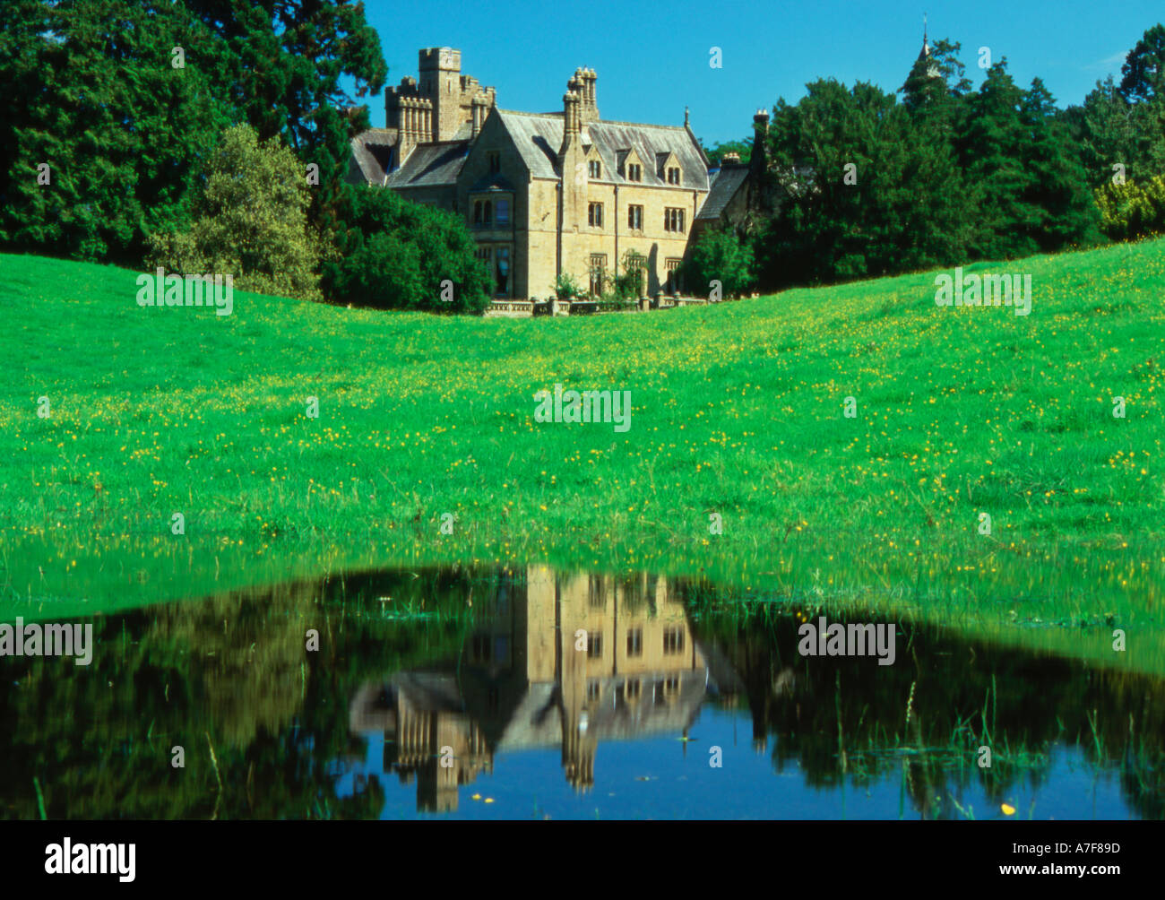 Sedgwick house hires stock photography and images Alamy