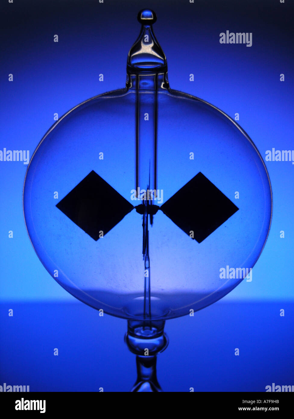 Radiometer hi-res stock photography and images - Alamy