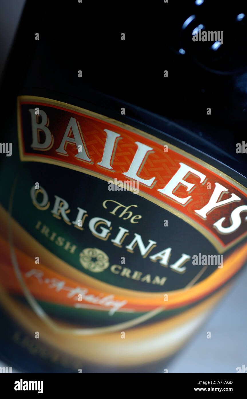 Baileys ROW Official Site - The Original Irish Cream