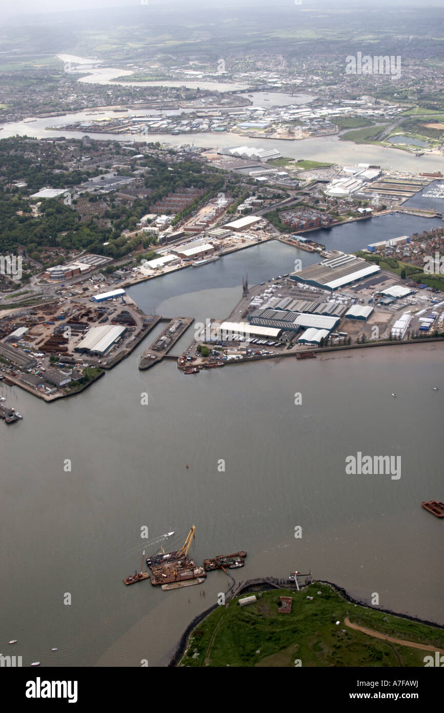 St mary's island kent hires stock photography and images Alamy