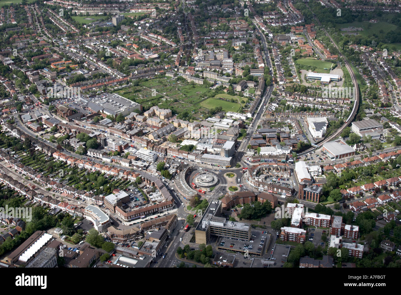 High park hires stock photography and images Alamy