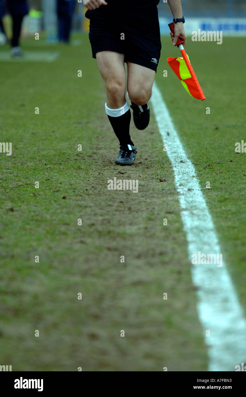 linesman-at-a-football-match-britain-uk-stock-photo-alamy