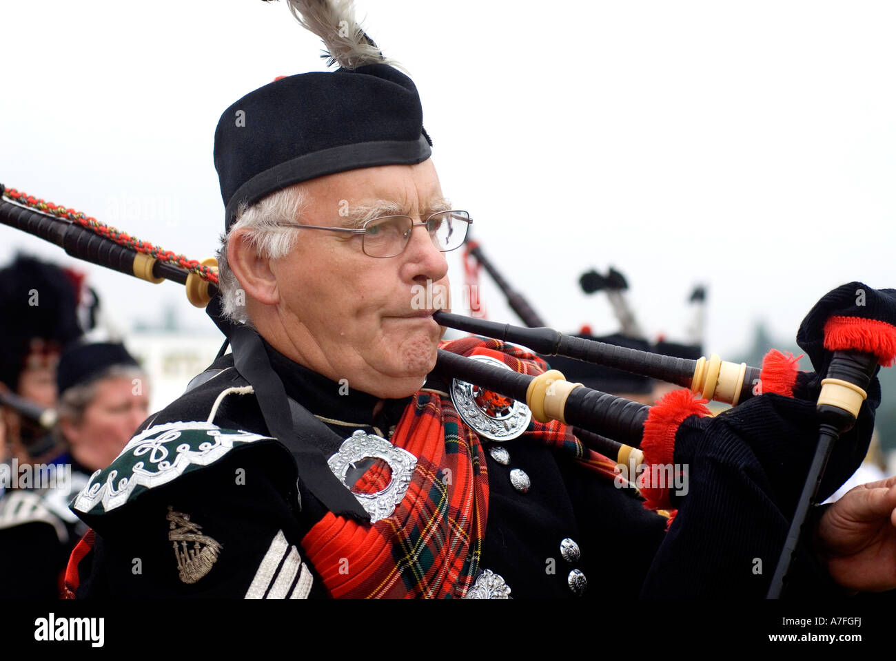 Bagpipe orchestra deals
