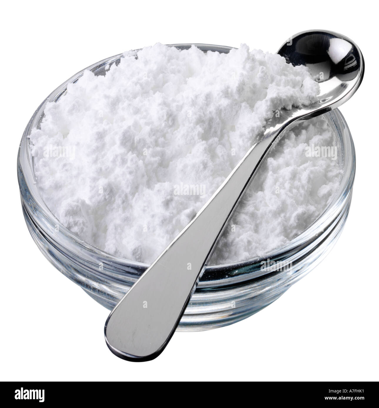 Arrowroot flour hi-res stock photography and images - Alamy