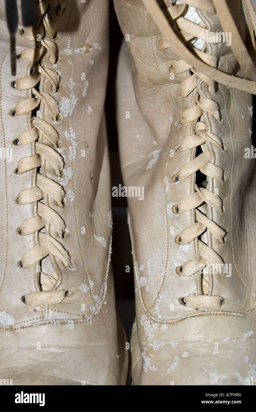 Old ladies shoes hires stock photography and images Alamy