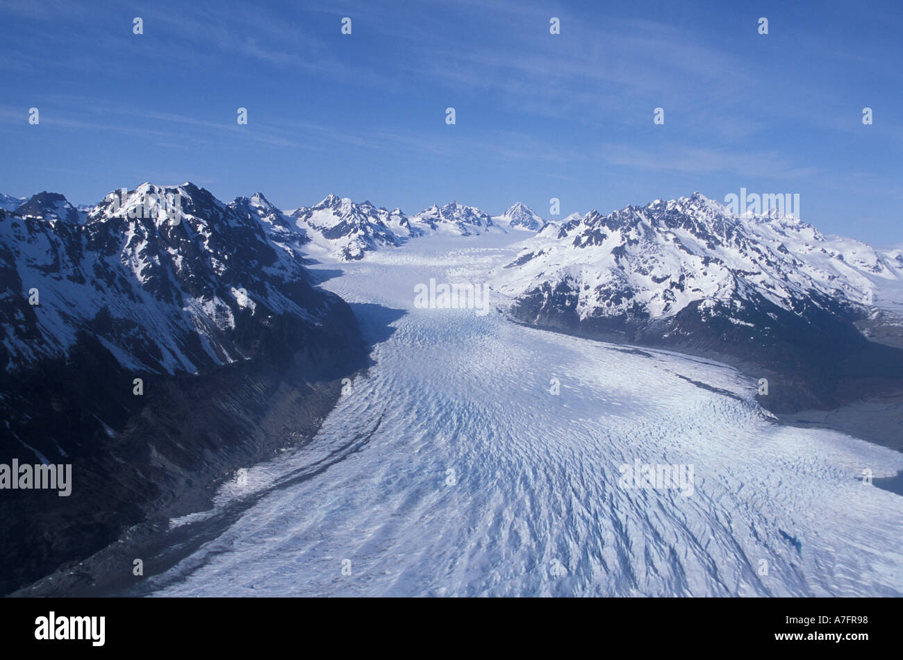 Cordova alaska snow hires stock photography and images Alamy