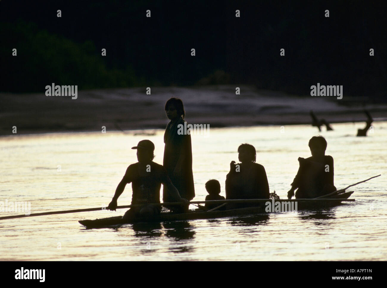 Teen boy fishing sitting hi-res stock photography and images - Alamy