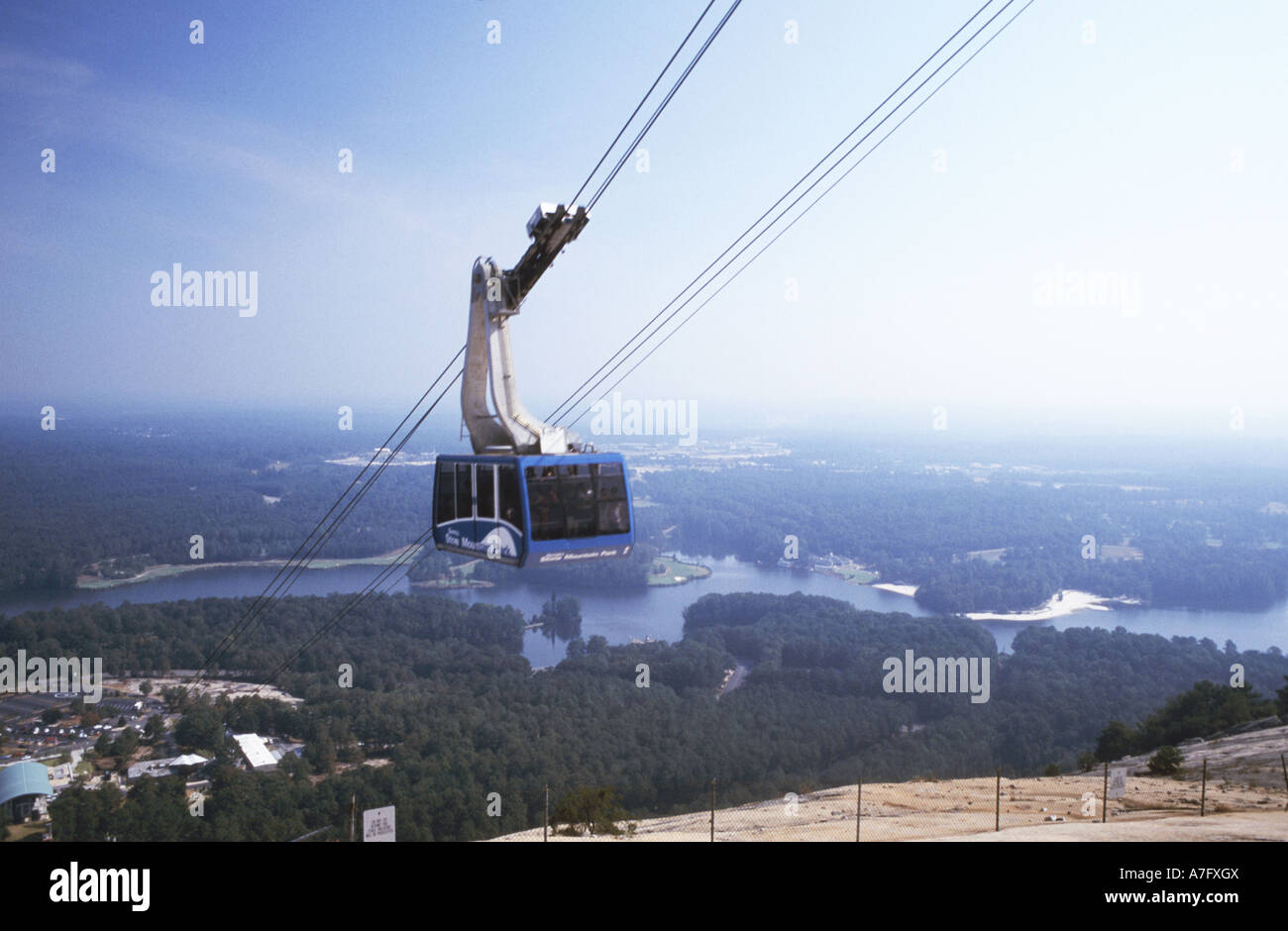 Cable stone hires stock photography and images Alamy