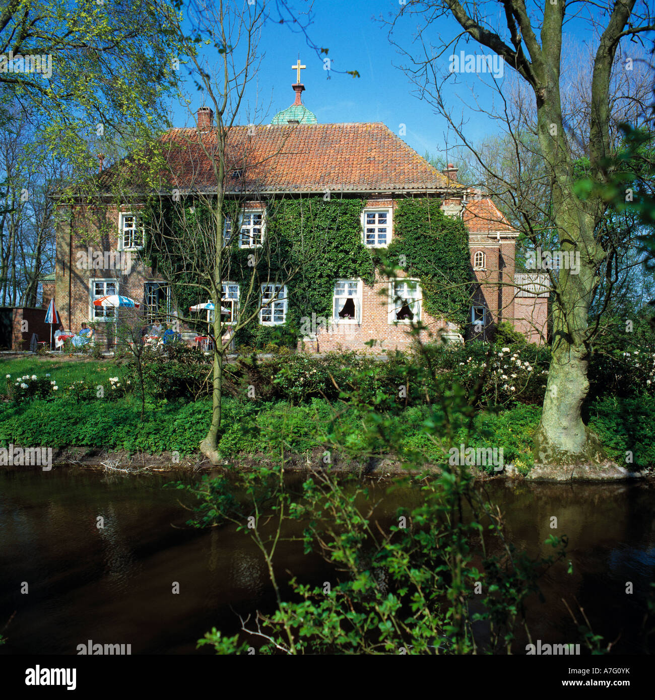 Sielhof hires stock photography and images Alamy