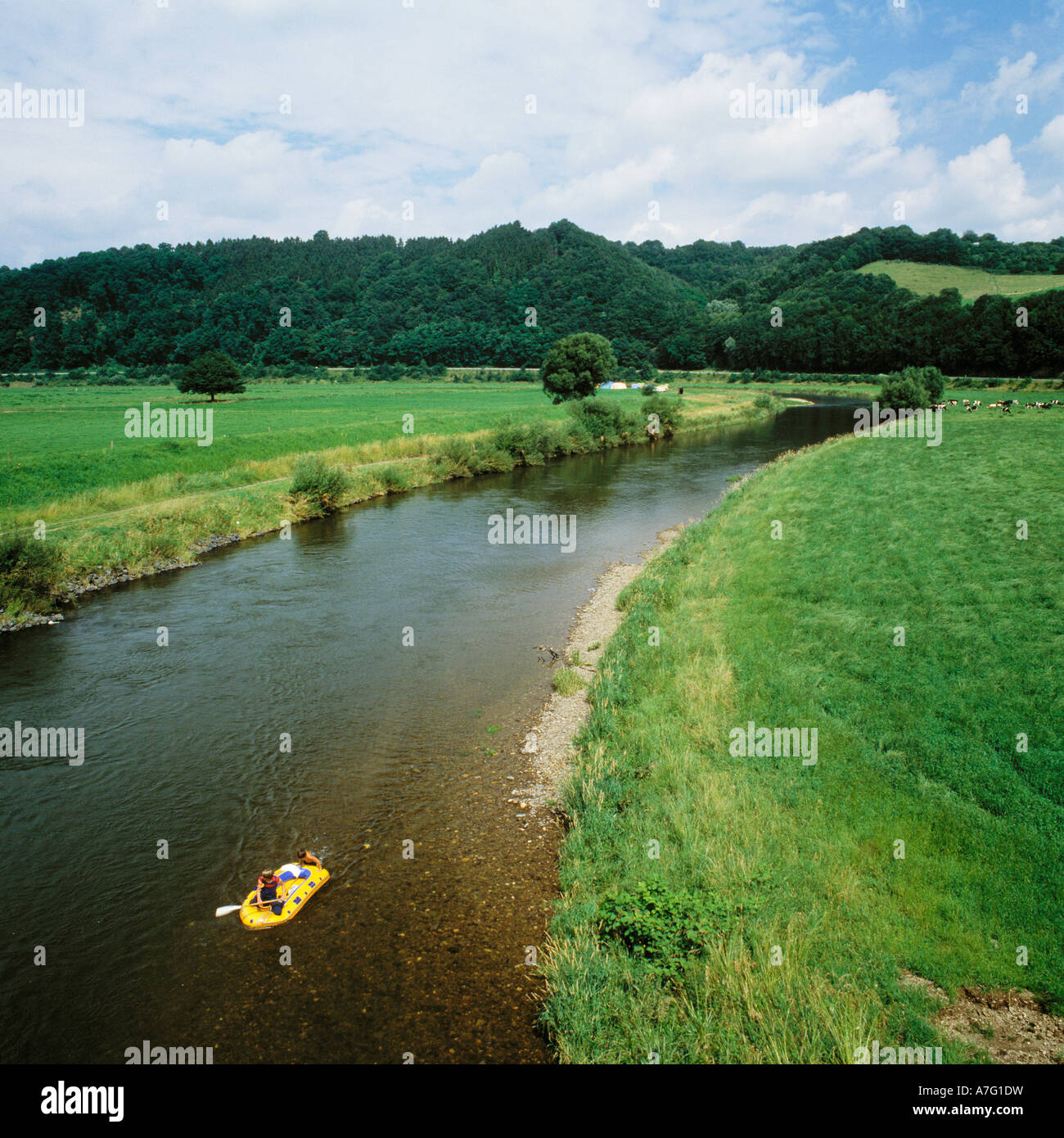 Sieg fluss hires stock photography and images Alamy