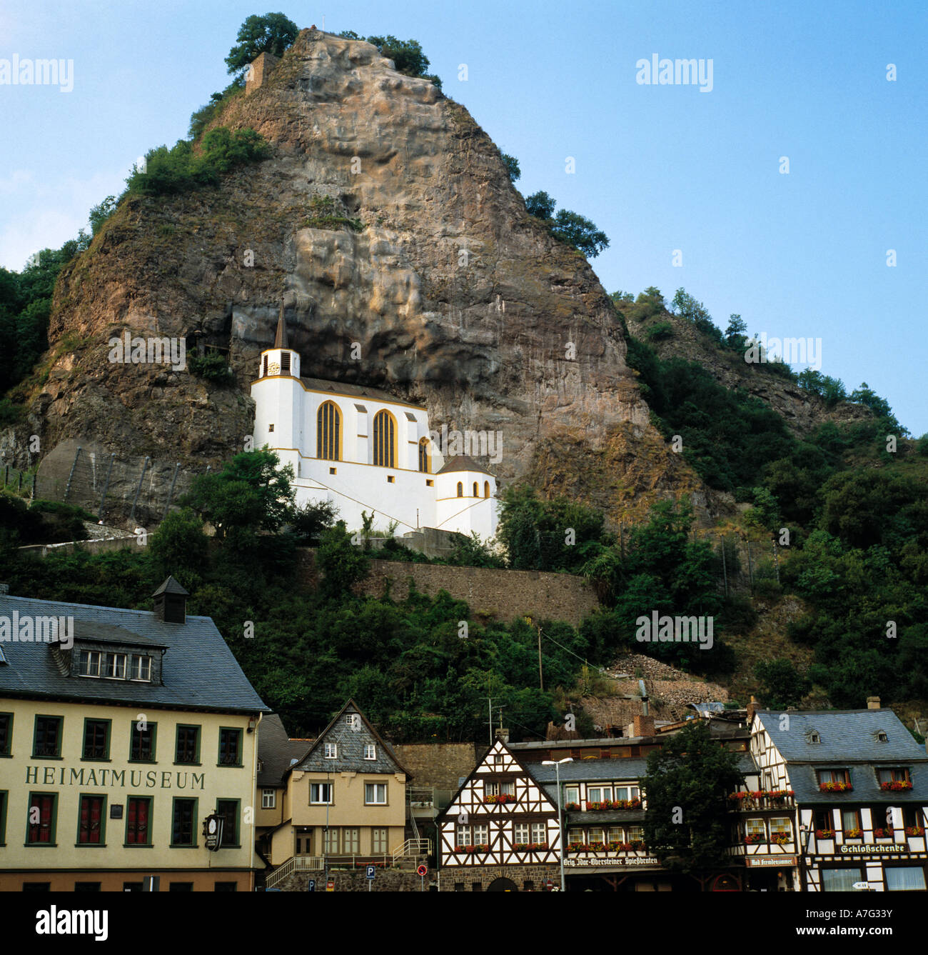 Idar oberstein germany hires stock photography and images Alamy