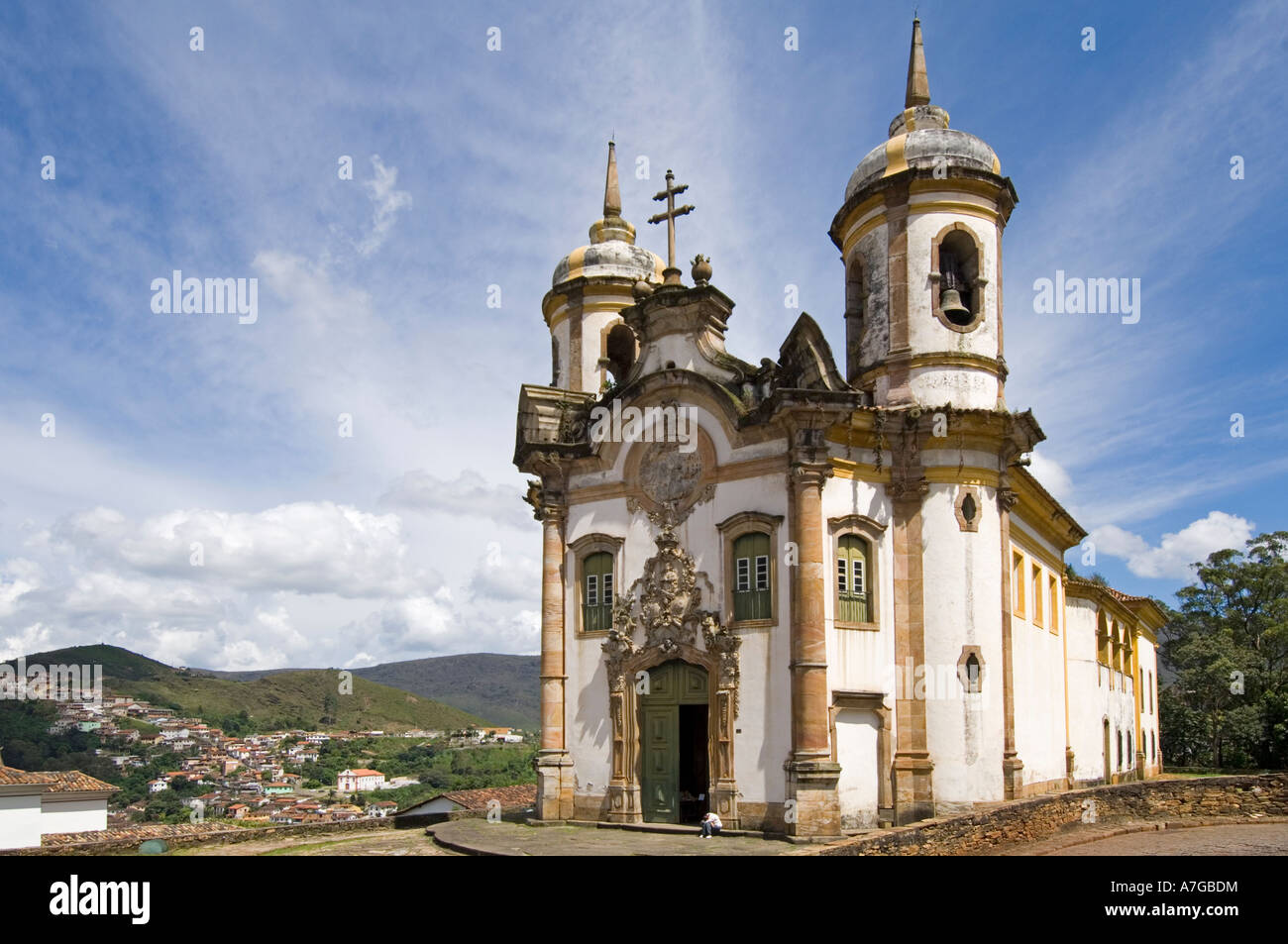 Central do São Francisco