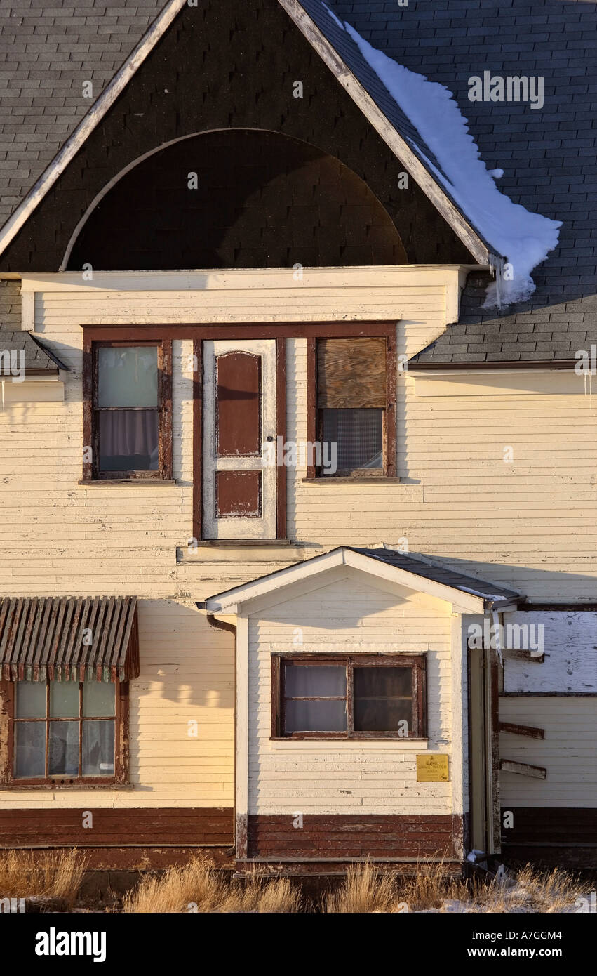 Drinkwater saskatchewan hires stock photography and images Alamy