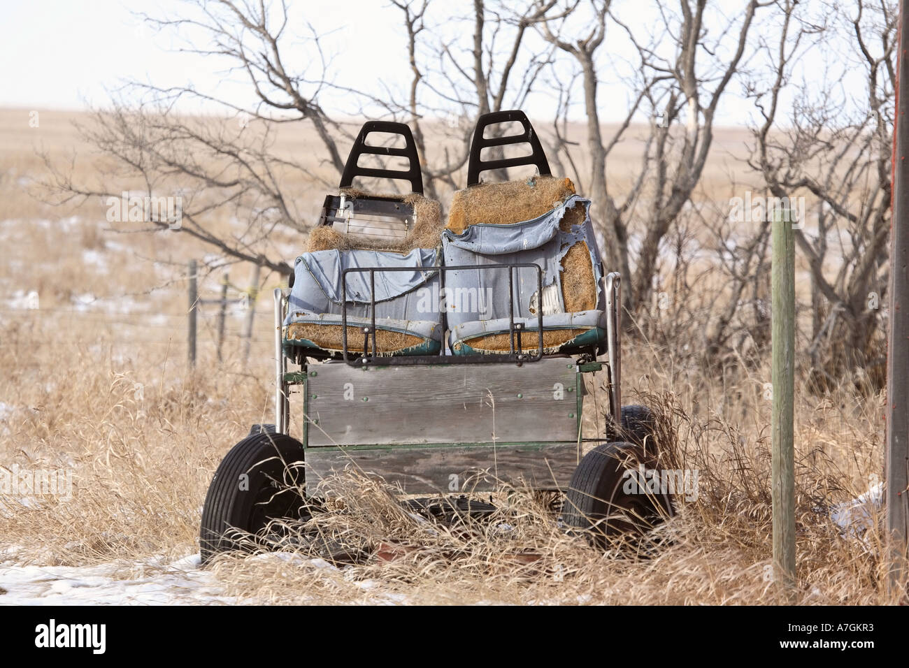 Old dune buggy hi-res stock photography and images - Alamy