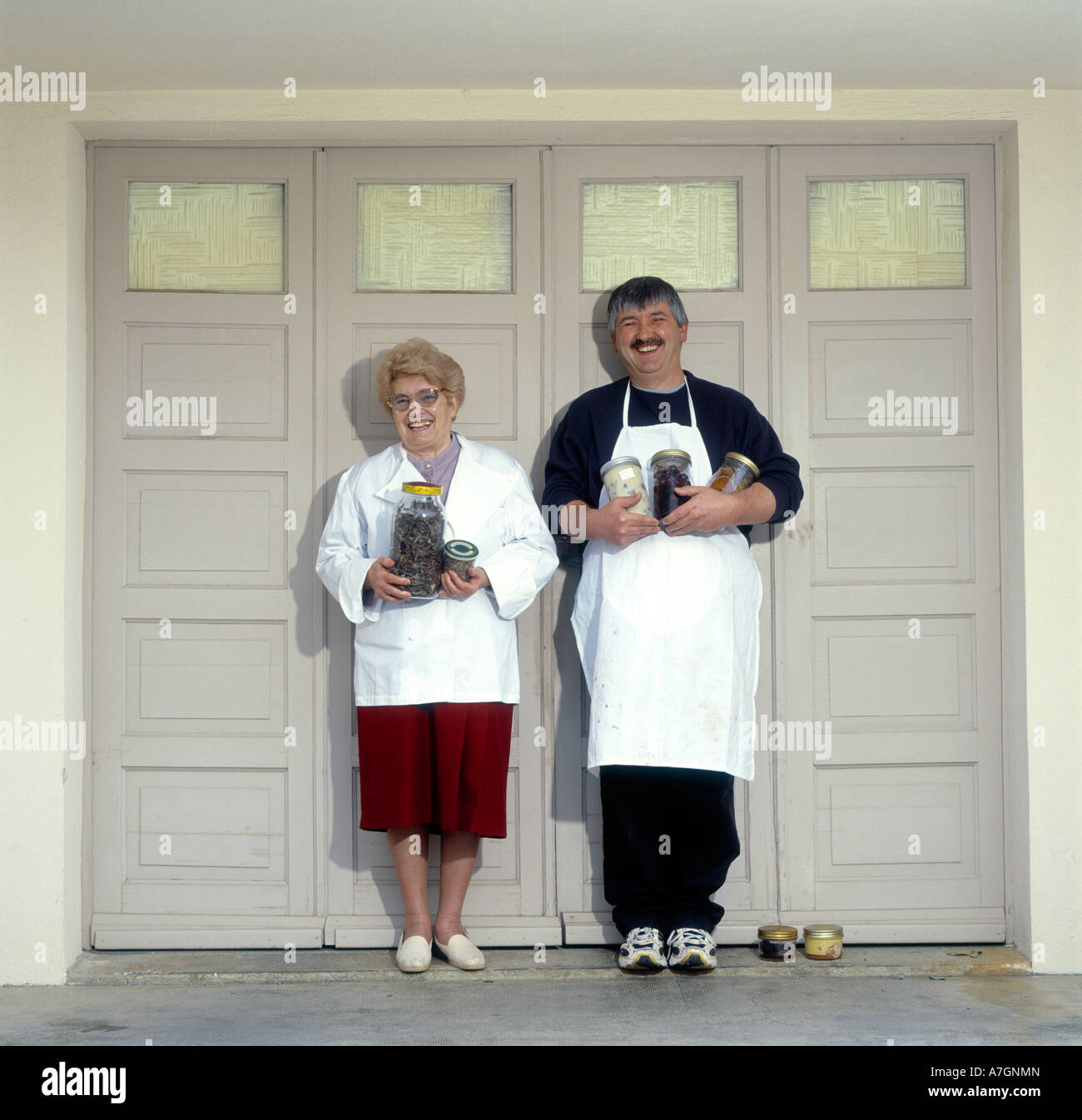 FRANCE, CAUSSADE, RUE DE LA REPUBLIQUE - JULY 10, 2018: A Chinese  restaurant in a typical french street Stock Photo - Alamy