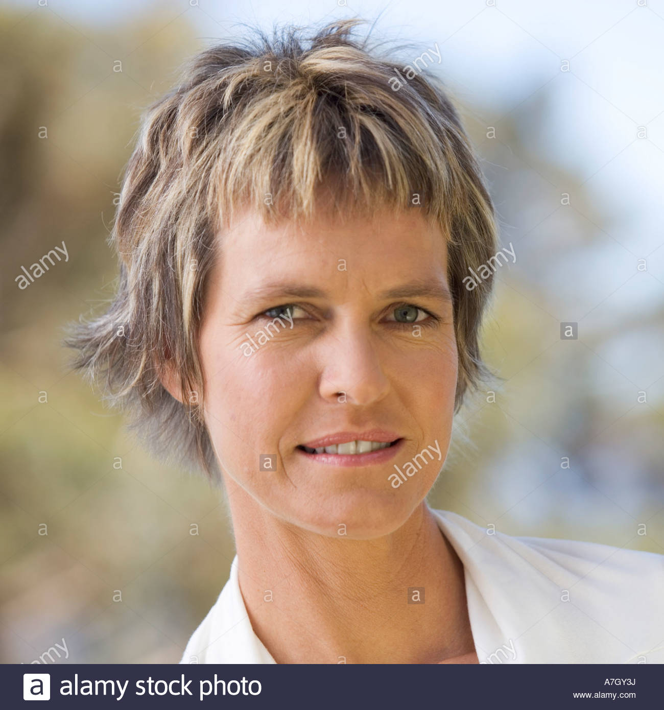 mature blondes tpg Blonde milf freckles