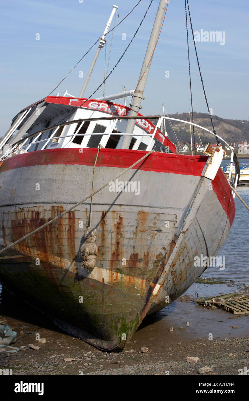 Boat boats ship ships hi-res stock photography and images - Alamy