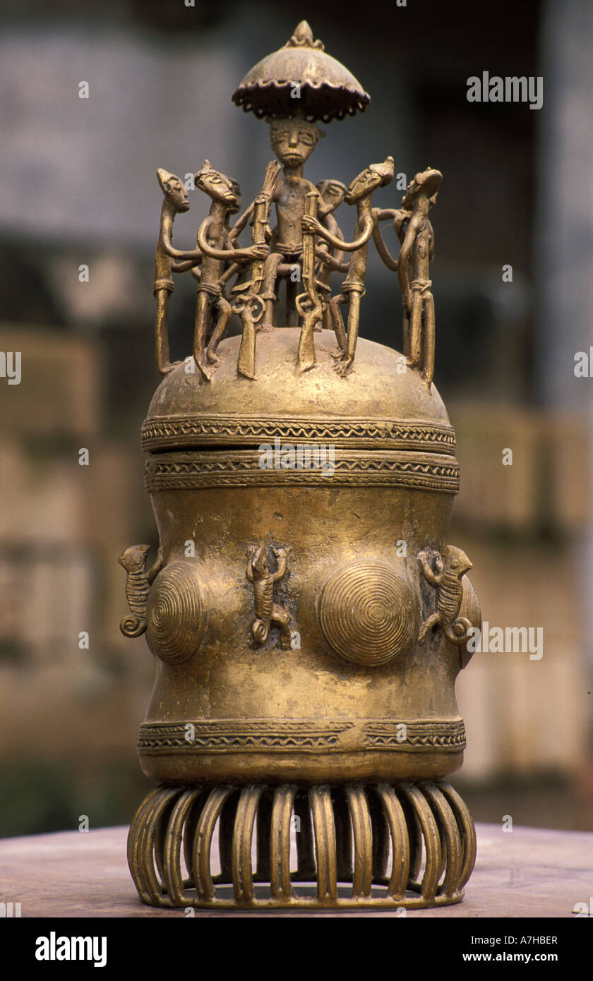 Kumasi ghana art hi-res stock photography and images - Alamy