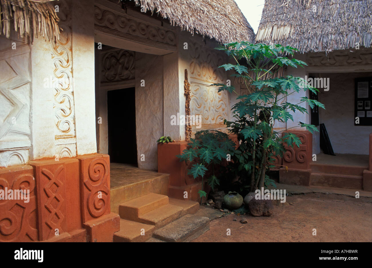 Ashanti hi-res stock photography and images - Alamy
