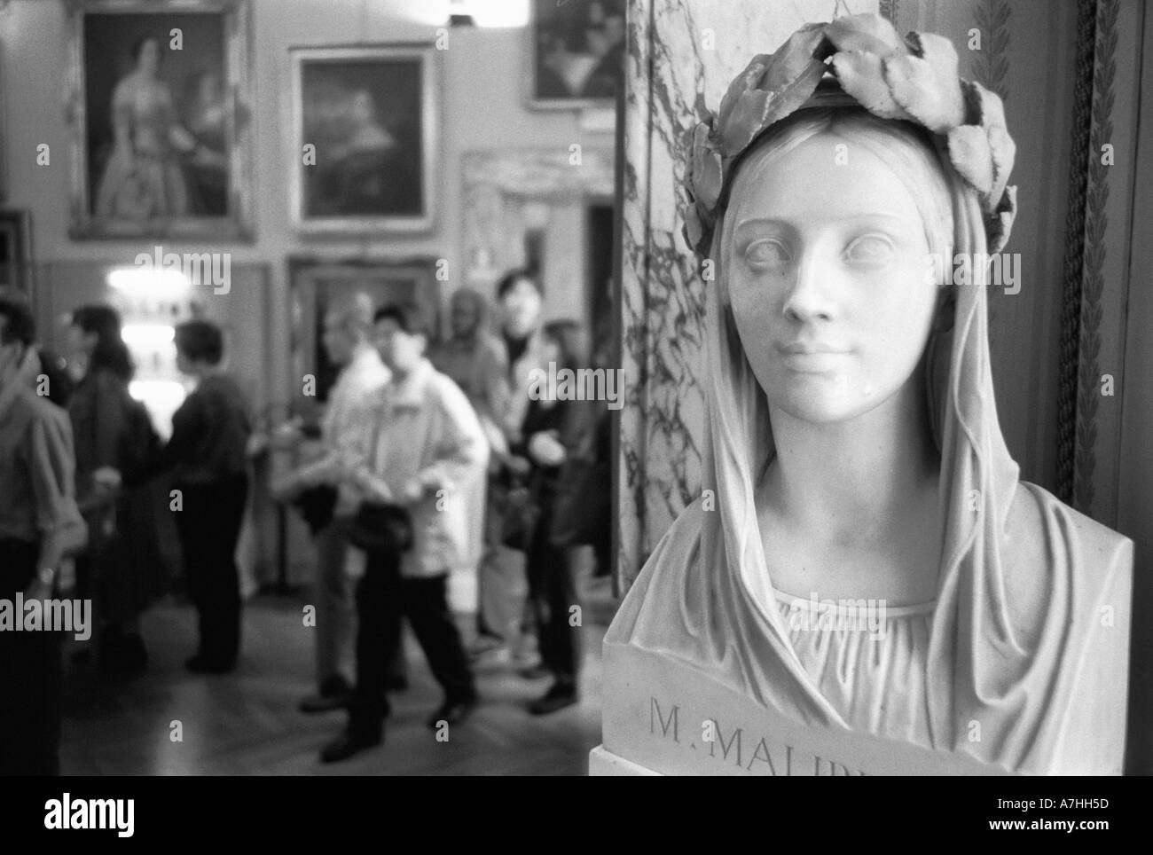Rome Italy, Statue Vatican Museum Stock Photo Alamy
