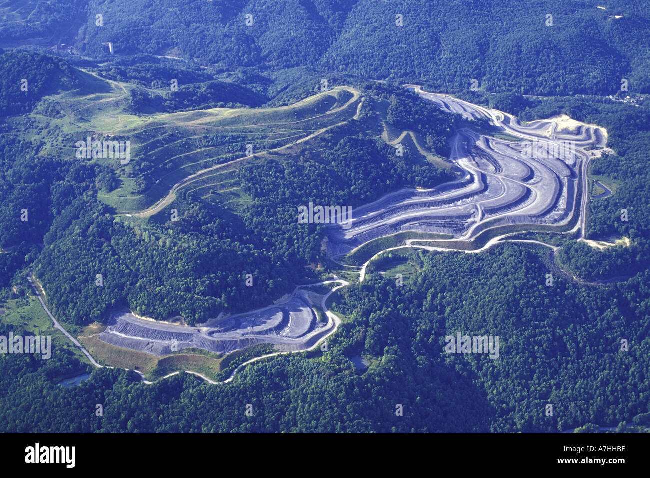 Mountain mine kentucky hires stock photography and images Alamy
