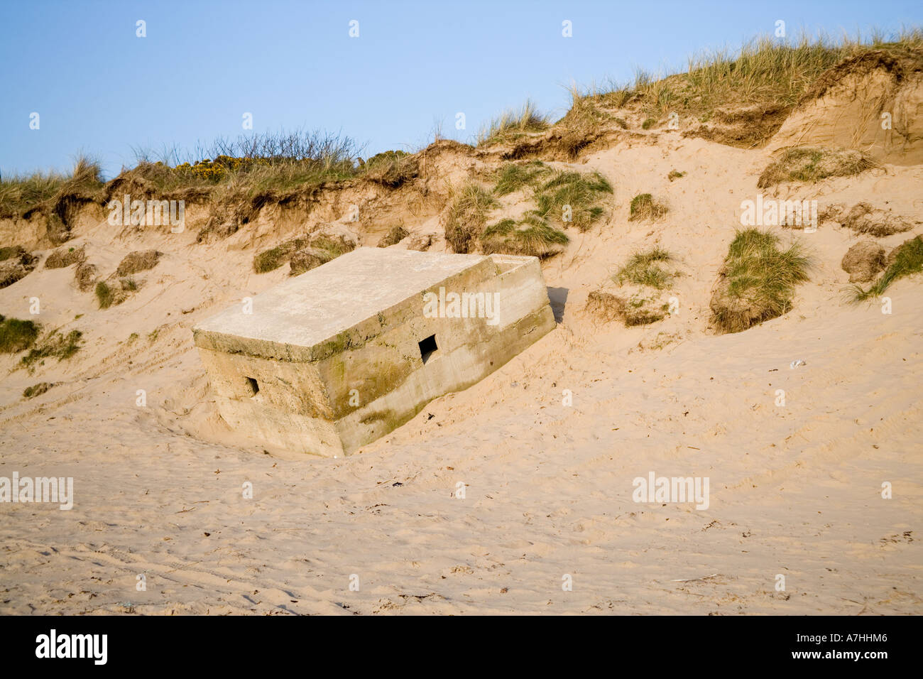 Black rock sands north wales hi-res stock photography and images - Alamy