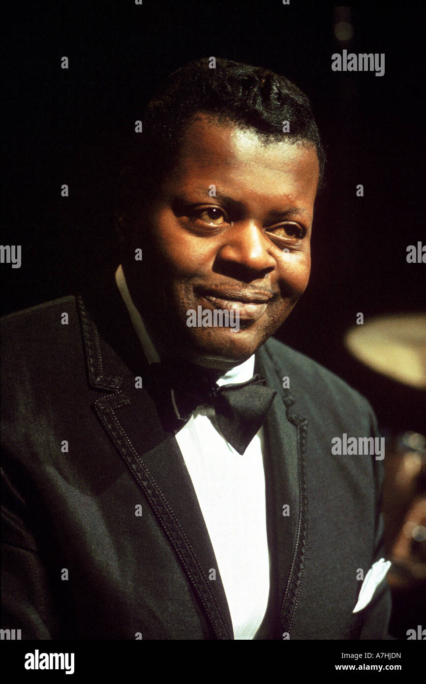 Oscar peterson hires stock photography and images Alamy