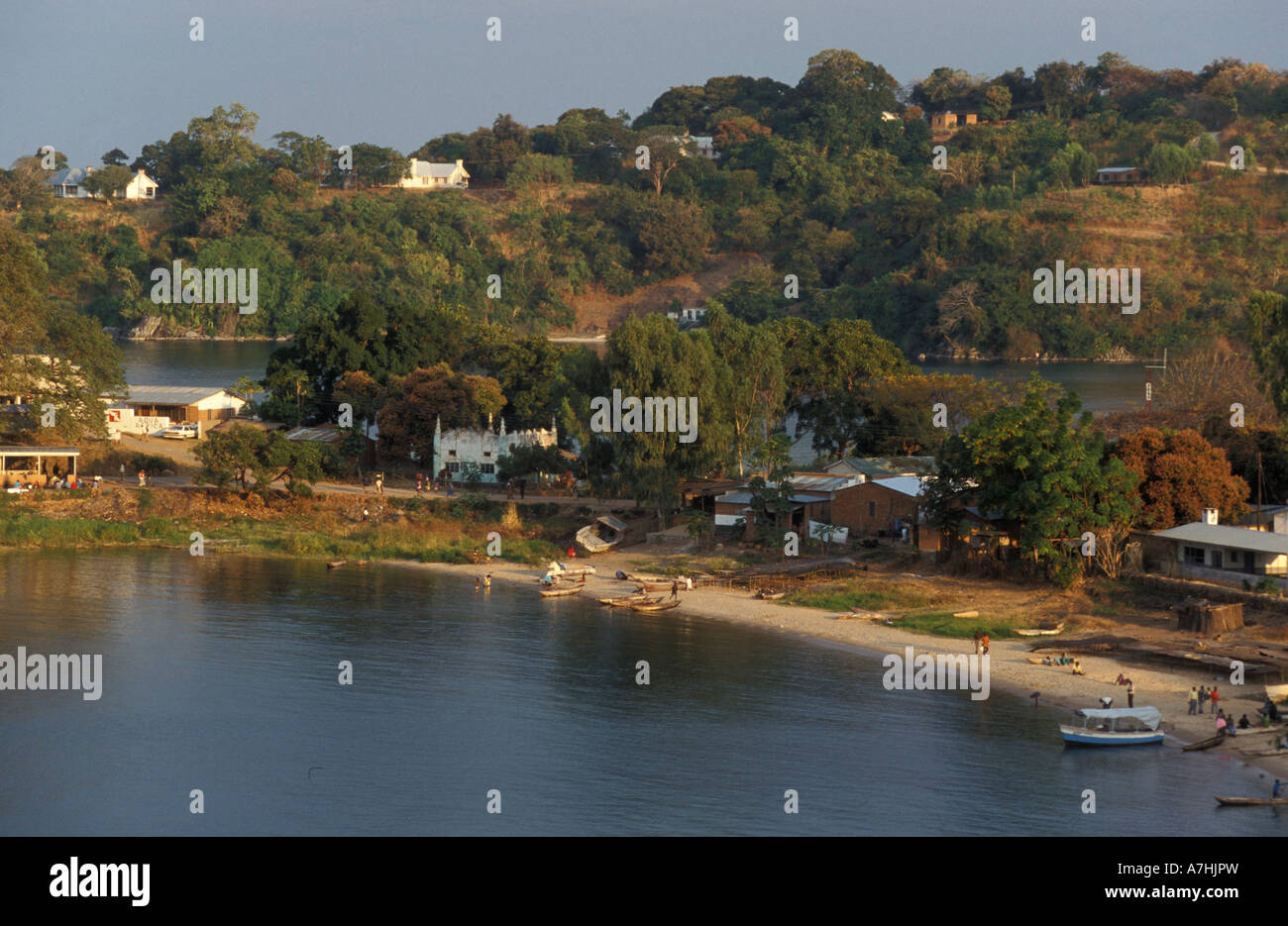 Nkhata bay deals