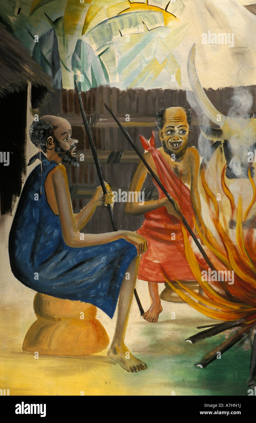 Kigali rwanda art hi-res stock photography and images - Alamy