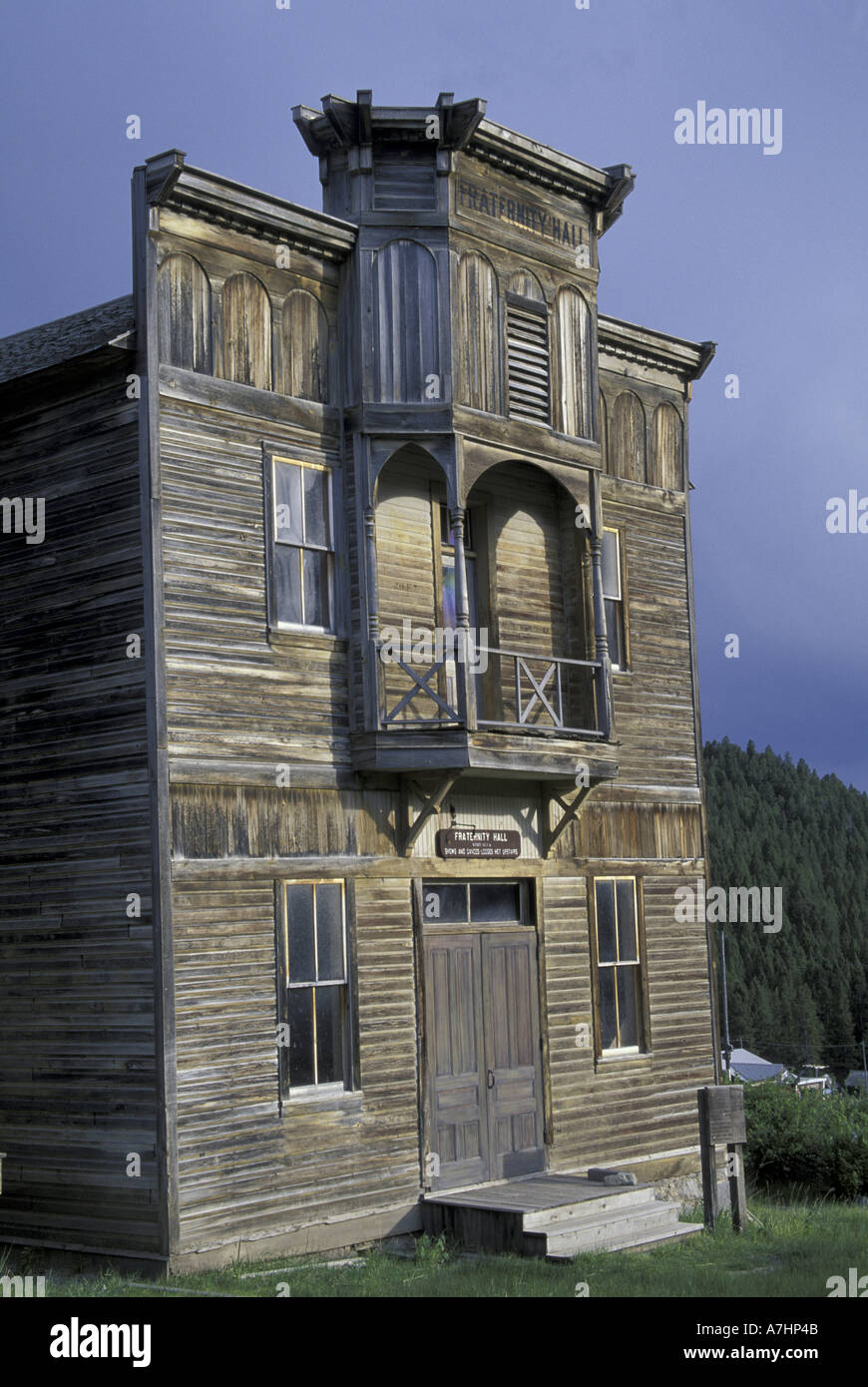 Fraternity house usa hi-res stock photography and images - Alamy