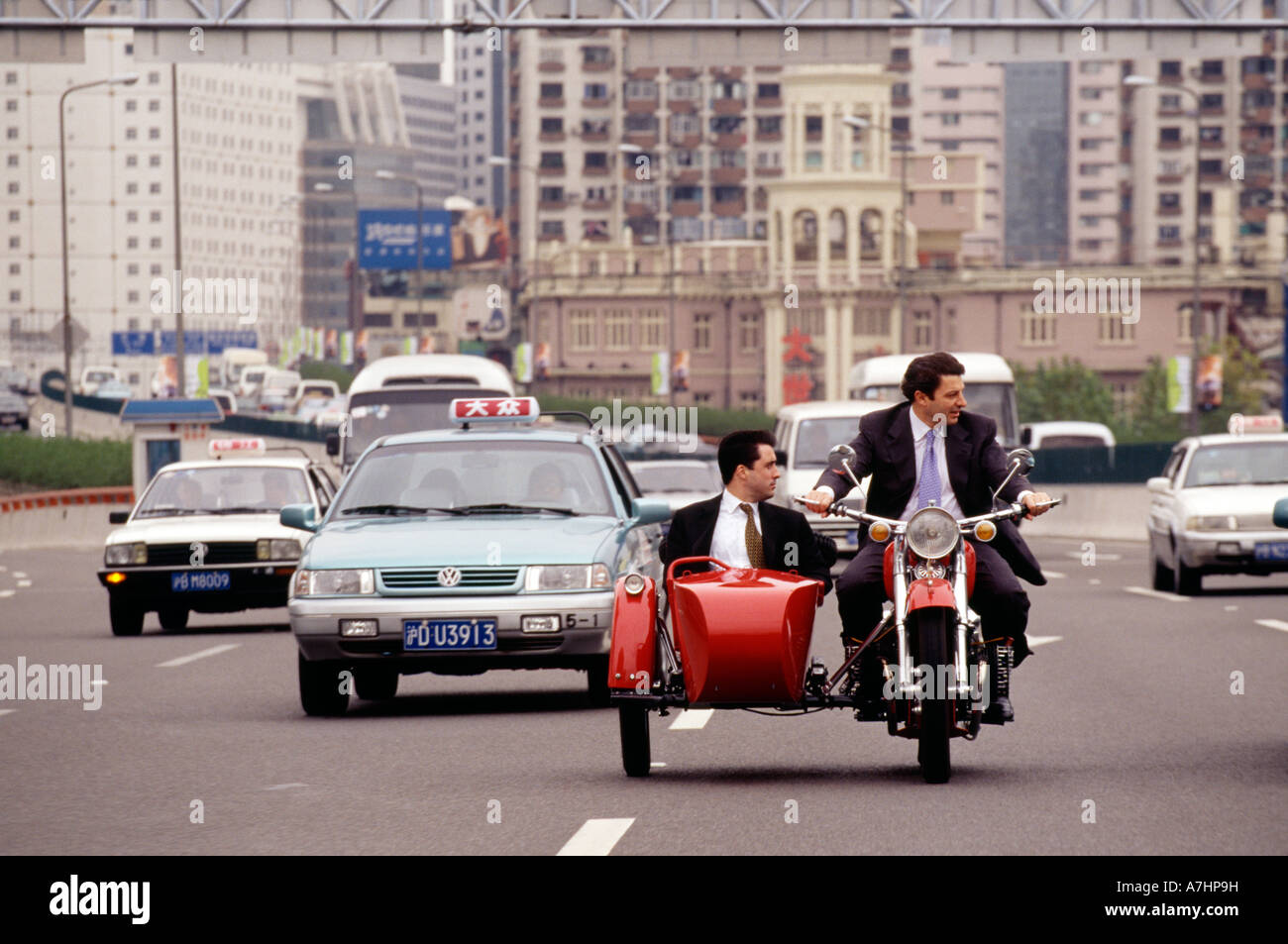 Sidecar Stock Photos & Sidecar Stock Images - Alamy