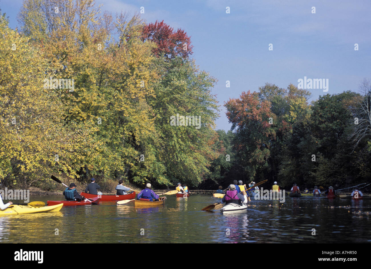 Contoocook River High Resolution Stock Photography and Images Alamy