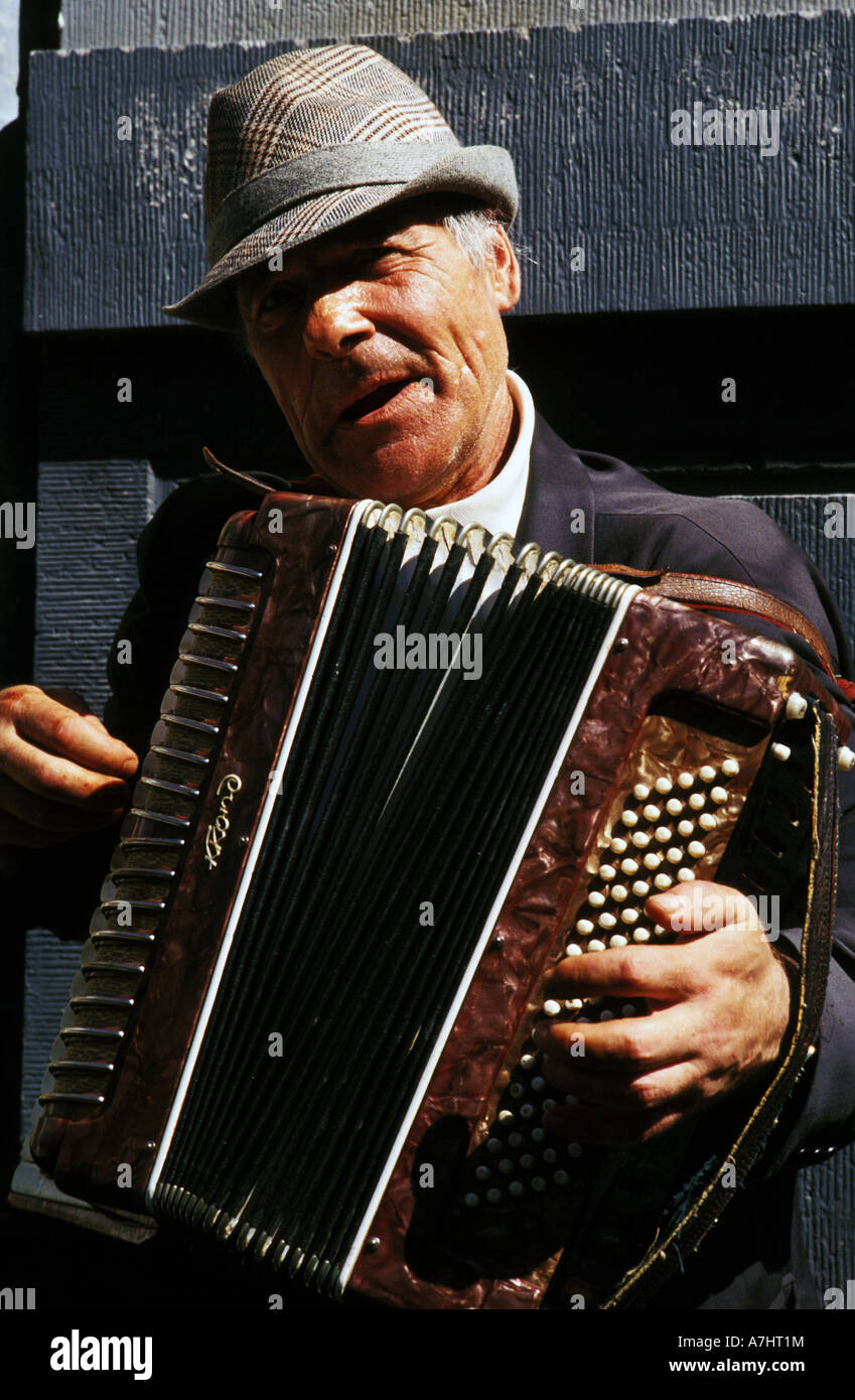 Singer From Riga Latvian singer hi-res stock photography and images - Alamy