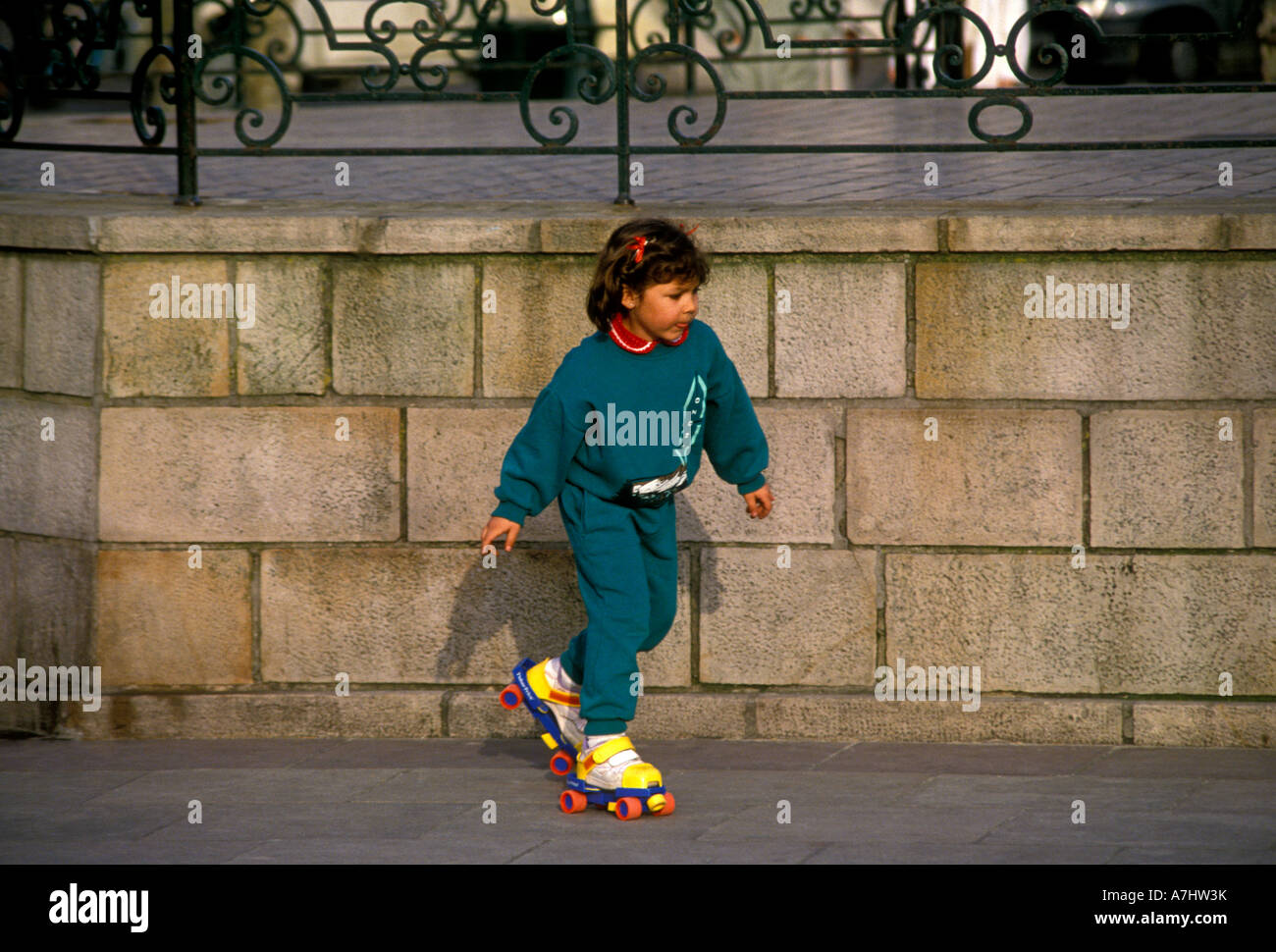 French Basque Girls High Resolution Stock Photography and Images - Alamy
