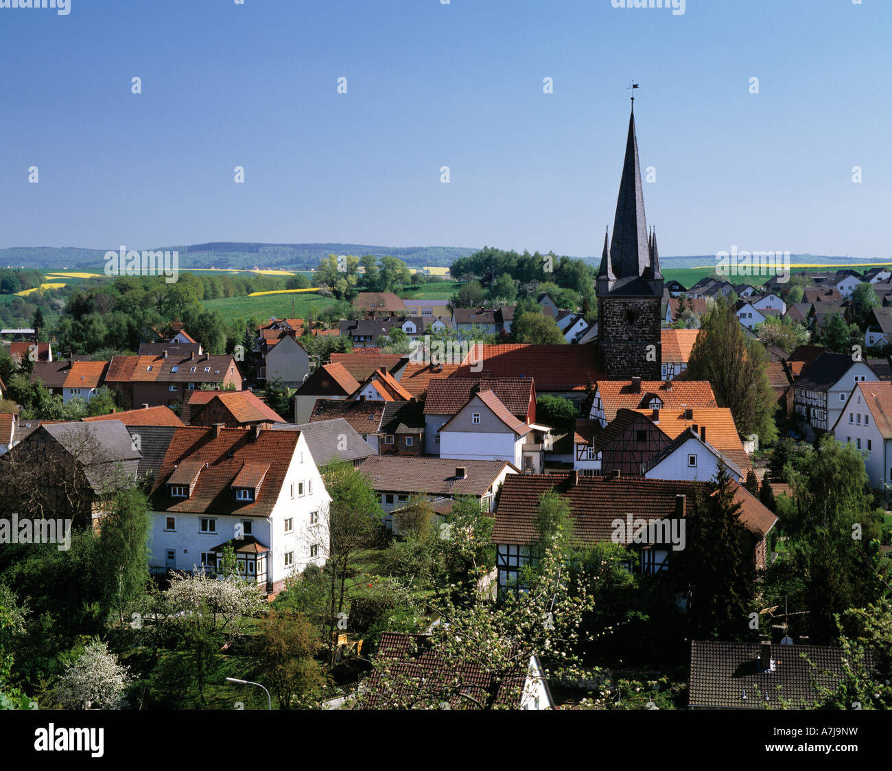 Spaetgotischem hires stock photography and images Alamy