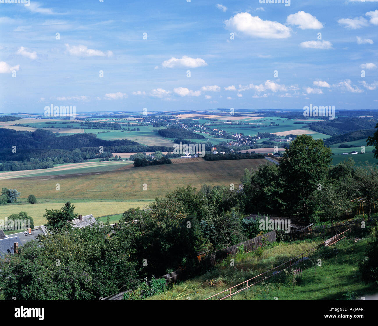 Schellenberg wald hires stock photography and images Alamy