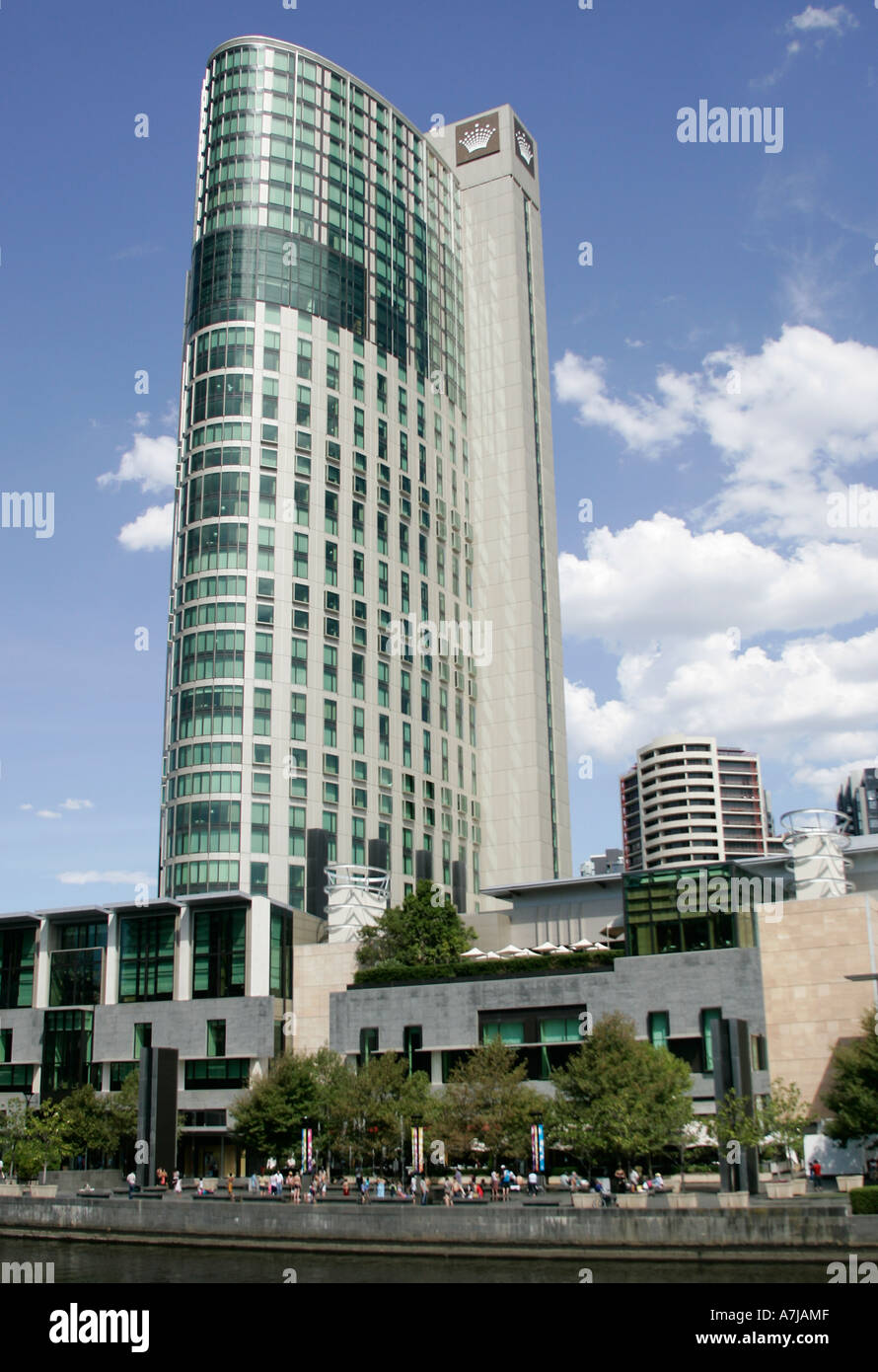 Crown towers hires stock photography and images Alamy