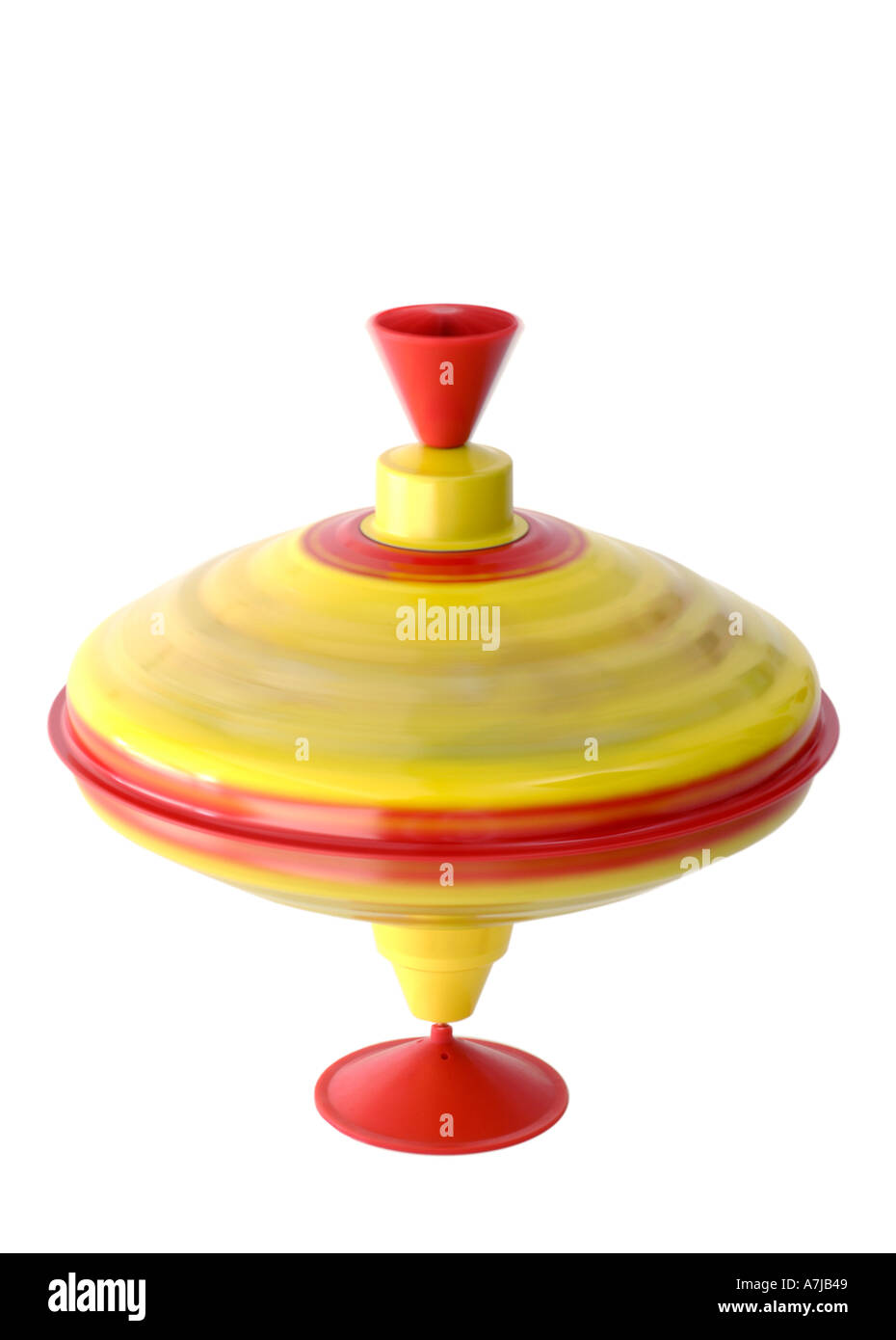 Spinning top hires stock photography and images Alamy