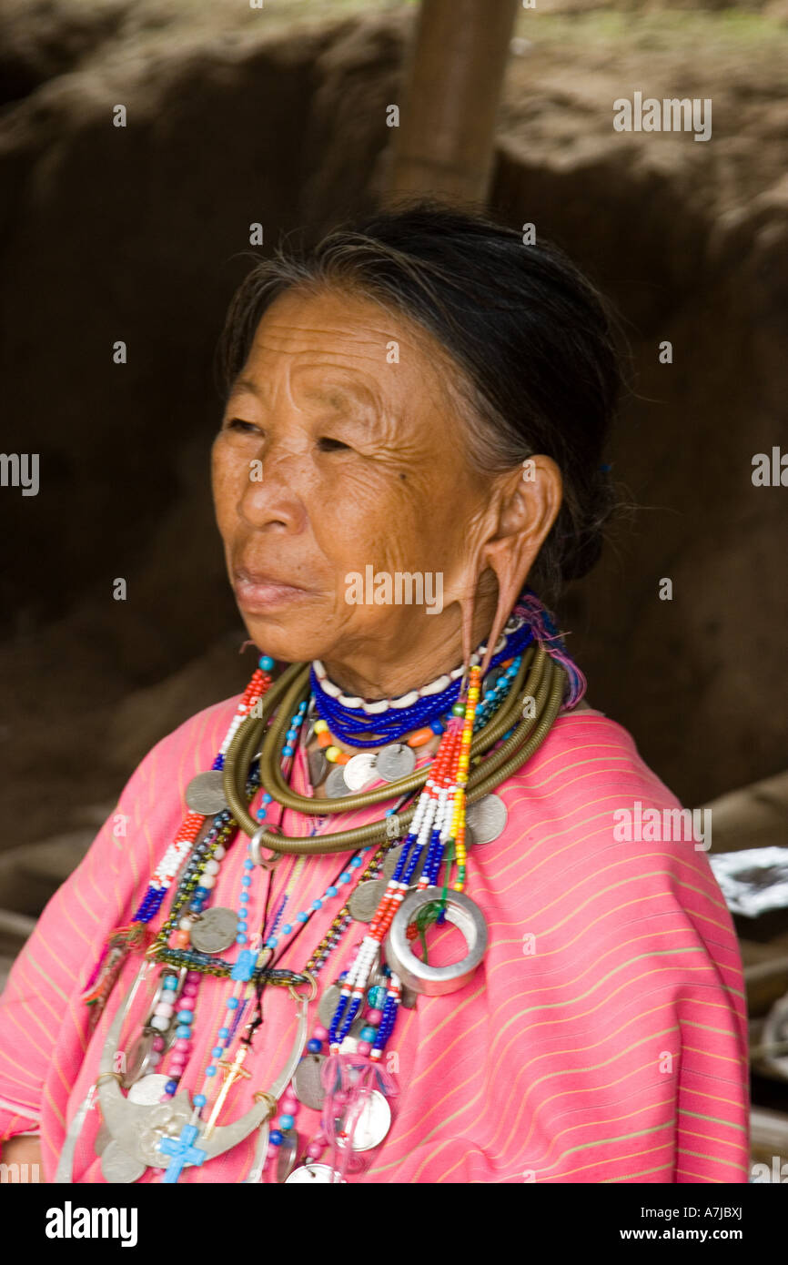 Akhas hi-res stock photography and images - Alamy