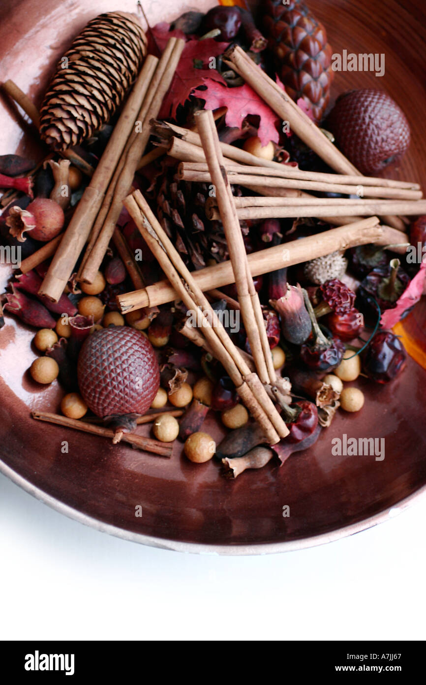 Seasonal Still Life 2 Stock Photo Alamy