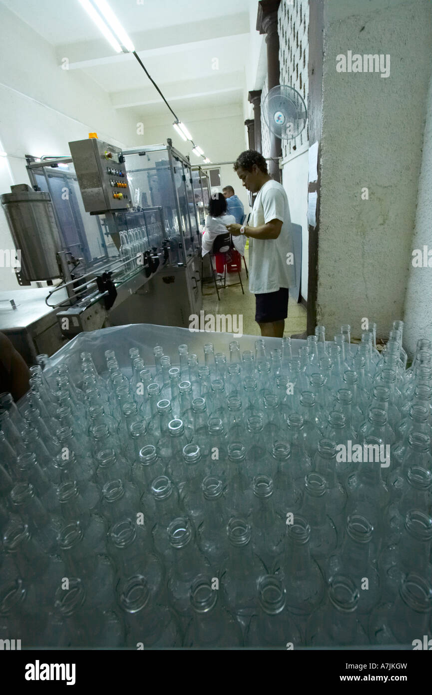 Rum factory cuba hires stock photography and images Alamy