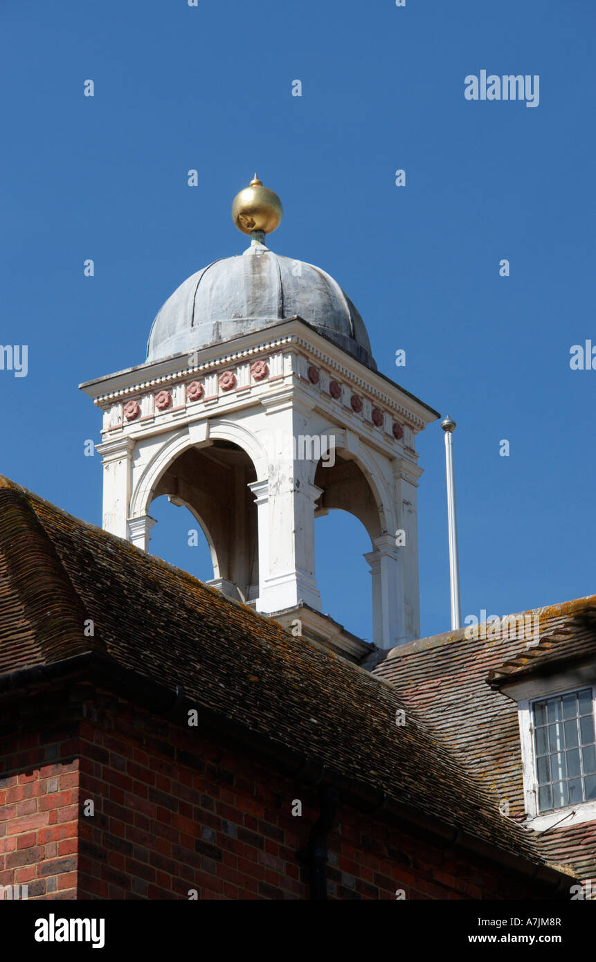 Rye sussex hi-res stock photography and images - Alamy