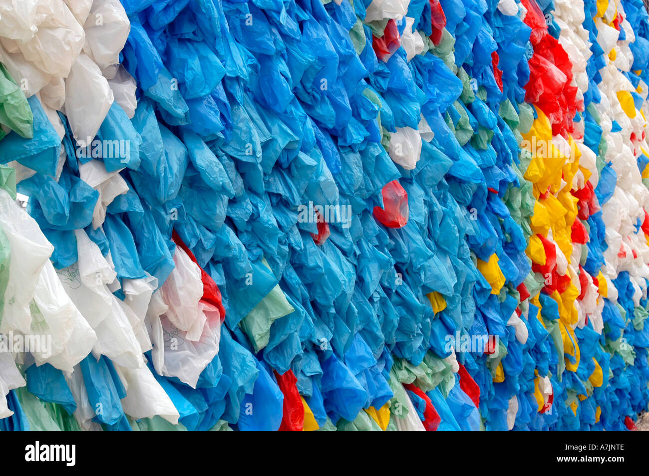 Plastic Bags Litter High Resolution Stock Photography and Images Alamy