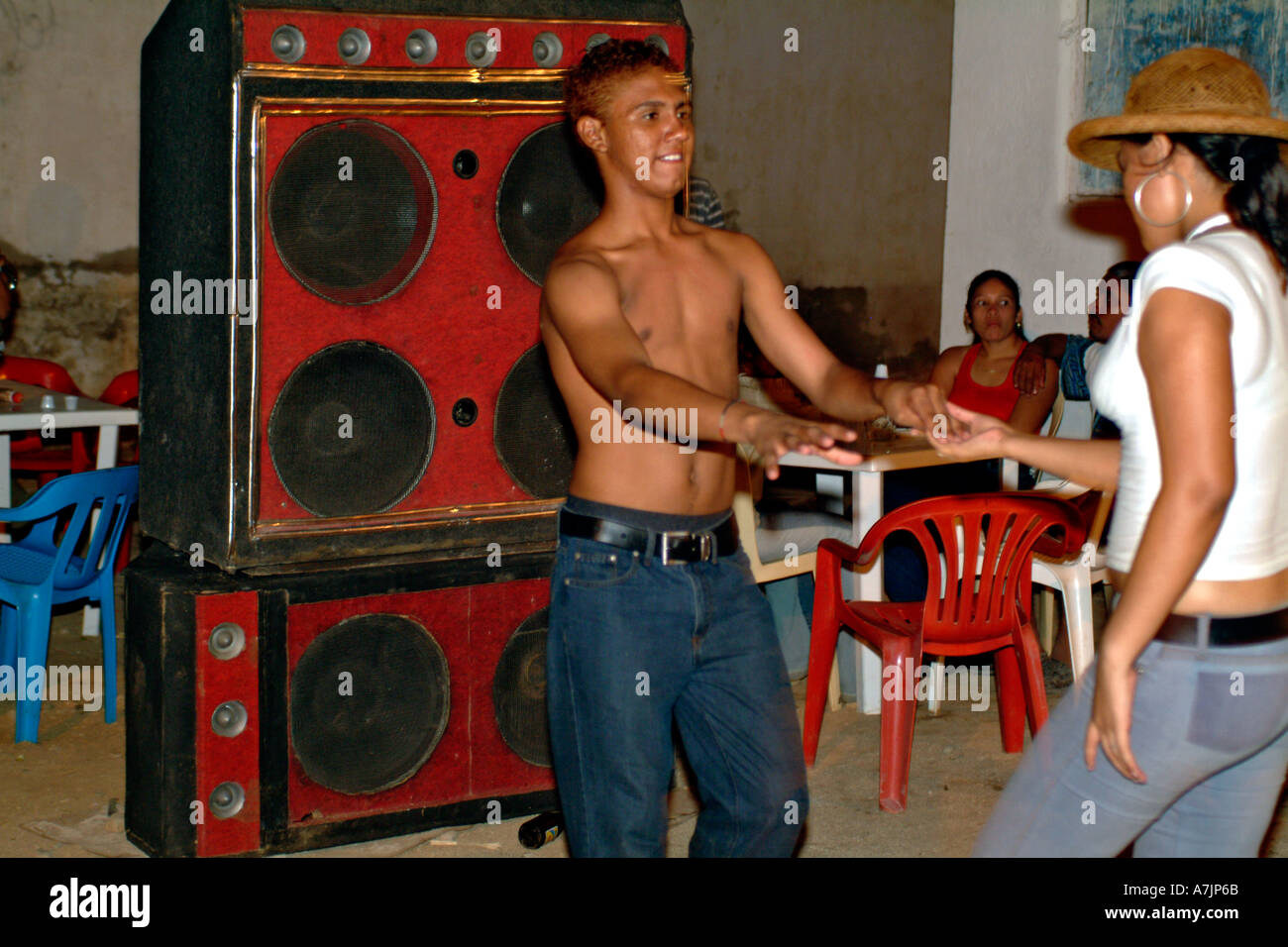 Nicolás Maduro visual data 6