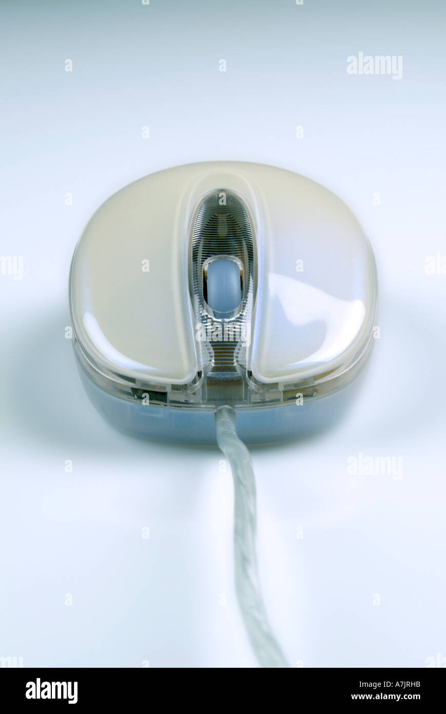 computer mouse Computermaus Stock Photo - Alamy