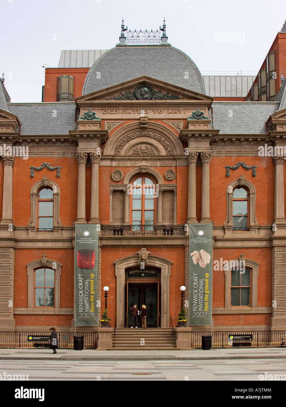 Smithsonian Art