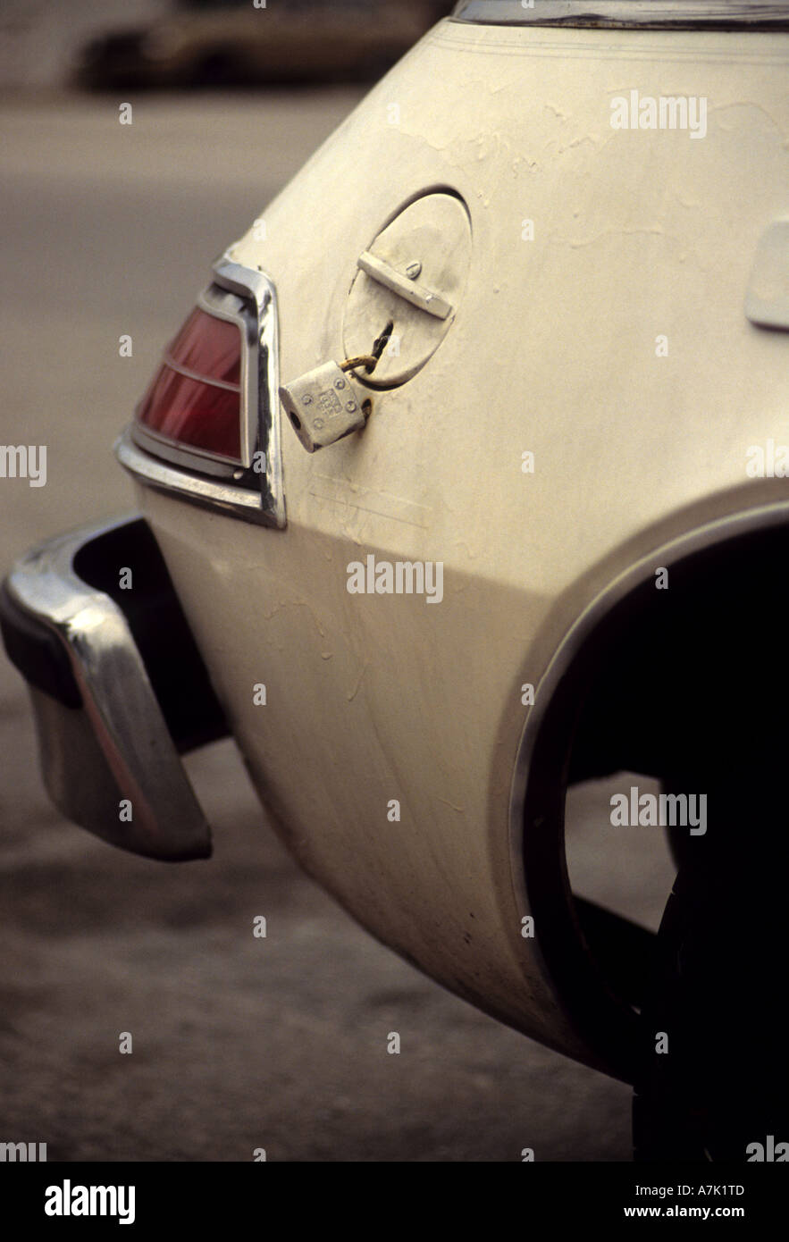 Gas Cap High Resolution Stock Photography And Images Alamy